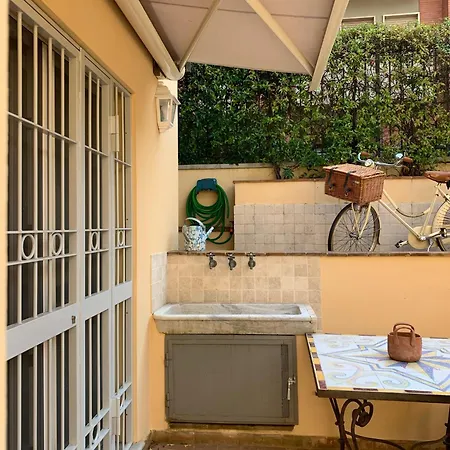 Casa Gelsomino Forte dei Marmi